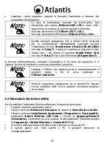 Preview for 13 page of Atlantis A02-PCIE-WN Quick Start Manual