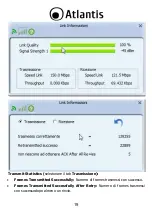 Preview for 19 page of Atlantis A02-PCIE-WN Quick Start Manual