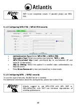 Предварительный просмотр 49 страницы Atlantis A02-PCIE-WN Quick Start Manual