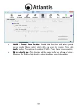 Предварительный просмотр 53 страницы Atlantis A02-PCIE-WN Quick Start Manual