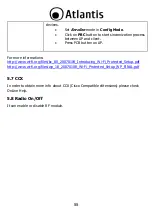 Preview for 55 page of Atlantis A02-PCIE-WN Quick Start Manual