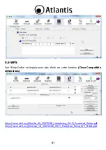 Предварительный просмотр 81 страницы Atlantis A02-PCIE-WN Quick Start Manual