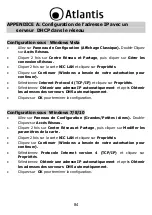 Preview for 84 page of Atlantis A02-PCIE-WN Quick Start Manual