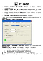 Preview for 103 page of Atlantis A02-PCIE-WN Quick Start Manual