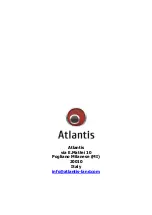 Preview for 118 page of Atlantis A02-PCIE-WN Quick Start Manual