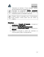 Preview for 11 page of Atlantis A02-PL200 Multilanguage Manual