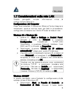 Preview for 12 page of Atlantis A02-PL200 Multilanguage Manual