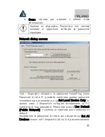 Preview for 18 page of Atlantis A02-PL200 Multilanguage Manual