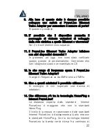 Preview for 25 page of Atlantis A02-PL200 Multilanguage Manual