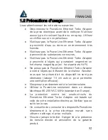 Preview for 55 page of Atlantis A02-PL200 Multilanguage Manual