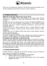 Preview for 10 page of Atlantis A02-PL303-WN User Manual