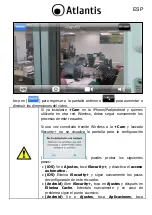 Preview for 35 page of Atlantis A02-PlusCam Quick Start Manual