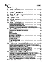 Предварительный просмотр 5 страницы Atlantis A02-PSU Manual