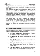 Preview for 10 page of Atlantis A02-PSU Manual