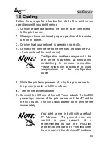 Preview for 15 page of Atlantis A02-PSU Manual