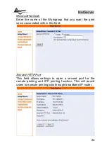 Preview for 24 page of Atlantis A02-PSU Manual