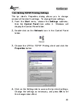 Preview for 40 page of Atlantis A02-PSU Manual