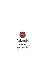 Предварительный просмотр 64 страницы Atlantis A02-RA111-WN Quick Start Manual