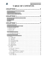 Preview for 4 page of Atlantis A02-RA210-W54 User Manual