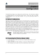 Предварительный просмотр 13 страницы Atlantis A02-RA210-W54 User Manual