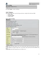 Предварительный просмотр 35 страницы Atlantis A02-RA210-W54 User Manual