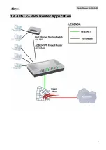 Предварительный просмотр 11 страницы Atlantis A02-RA340 User Manual