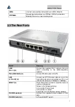 Preview for 13 page of Atlantis A02-RA340 User Manual