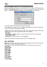 Preview for 27 page of Atlantis A02-RA340 User Manual