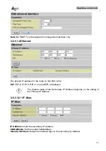 Preview for 31 page of Atlantis A02-RA340 User Manual