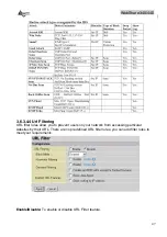 Preview for 53 page of Atlantis A02-RA340 User Manual