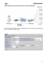 Предварительный просмотр 58 страницы Atlantis A02-RA340 User Manual