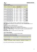 Preview for 73 page of Atlantis A02-RA340 User Manual