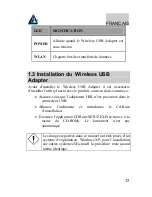 Предварительный просмотр 15 страницы Atlantis A02-U-W54 Quick Start Manual