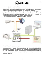 Preview for 11 page of Atlantis A03-HP701 User Manual