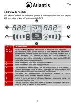 Preview for 13 page of Atlantis A03-HP701 User Manual