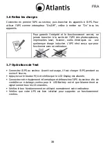 Preview for 35 page of Atlantis A03-HP701 User Manual