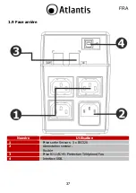 Preview for 37 page of Atlantis A03-HP701 User Manual