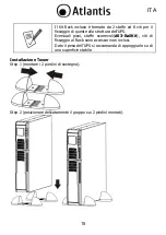 Preview for 15 page of Atlantis A03-OP1001-RC User Manual