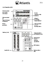 Preview for 21 page of Atlantis A03-OP1001-RC User Manual