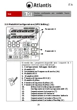 Preview for 25 page of Atlantis A03-OP1001-RC User Manual