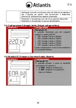 Preview for 26 page of Atlantis A03-OP1001-RC User Manual