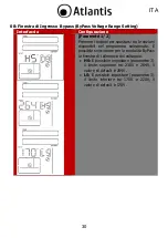 Preview for 30 page of Atlantis A03-OP1001-RC User Manual