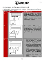 Preview for 36 page of Atlantis A03-OP1001-RC User Manual