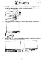 Preview for 50 page of Atlantis A03-OP1001-RC User Manual