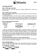 Preview for 70 page of Atlantis A03-OP1001-RC User Manual