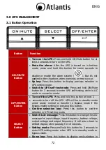 Preview for 72 page of Atlantis A03-OP1001-RC User Manual