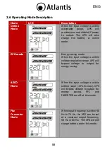 Preview for 88 page of Atlantis A03-OP1001-RC User Manual