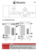 Preview for 14 page of Atlantis A03-OP1001 User Manual