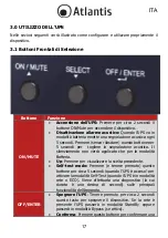 Preview for 17 page of Atlantis A03-OP1001 User Manual