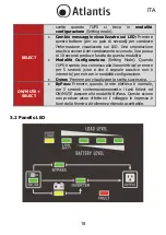 Preview for 18 page of Atlantis A03-OP1001 User Manual